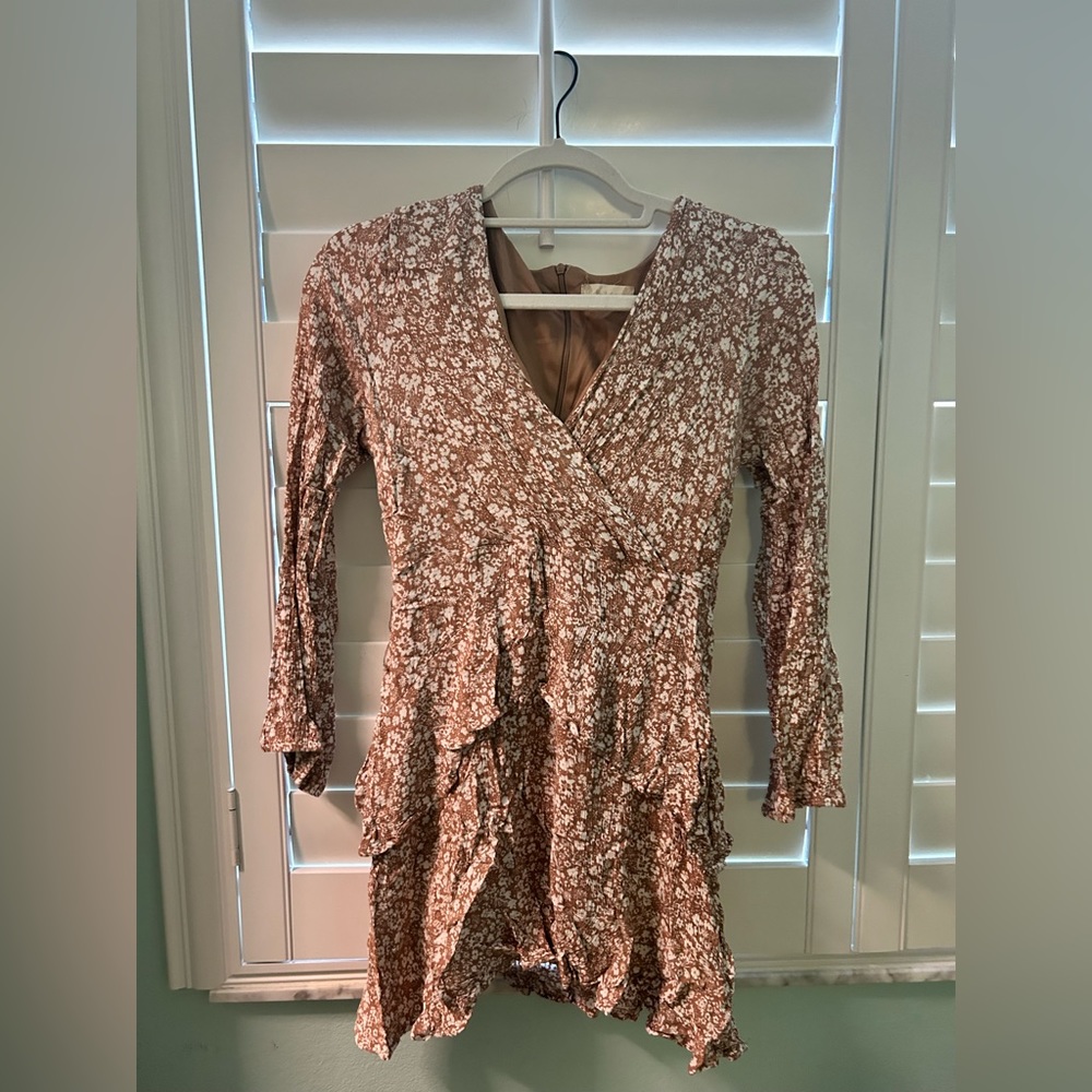 Altar’d State medium dress